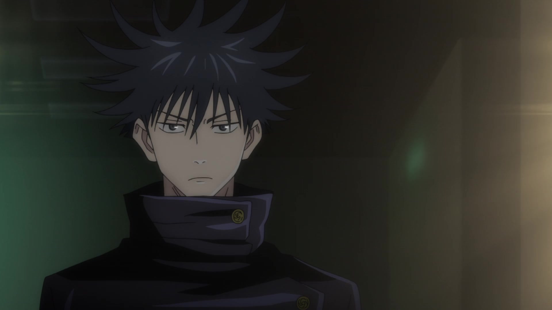 [Tsukyio Editing Resources] Jujutsu Kaisen Season 1 (Episode 1) Raw Clips (153) (tsukyio.com).mp4